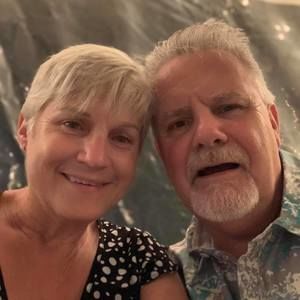 Meet your Posher, Sandy